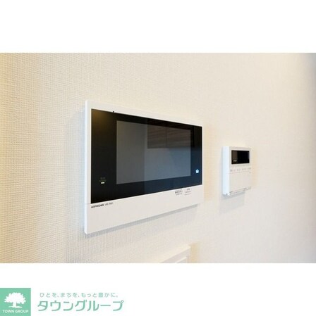 ルーウェ東大泉の物件内観写真